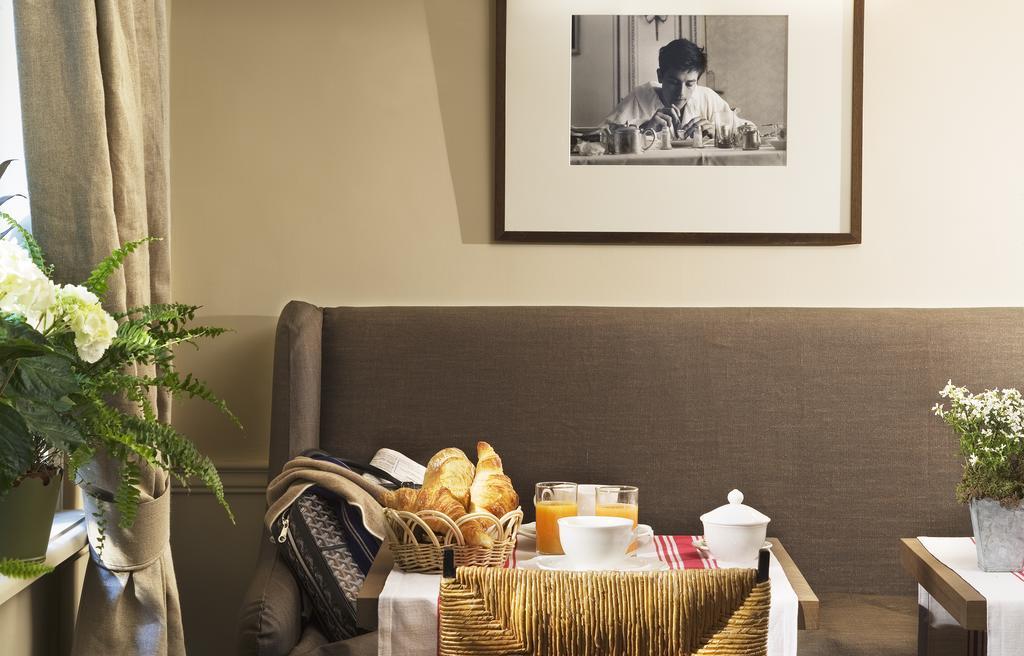 Pavillon Faubourg Saint-Germain & Spa Paris Dış mekan fotoğraf