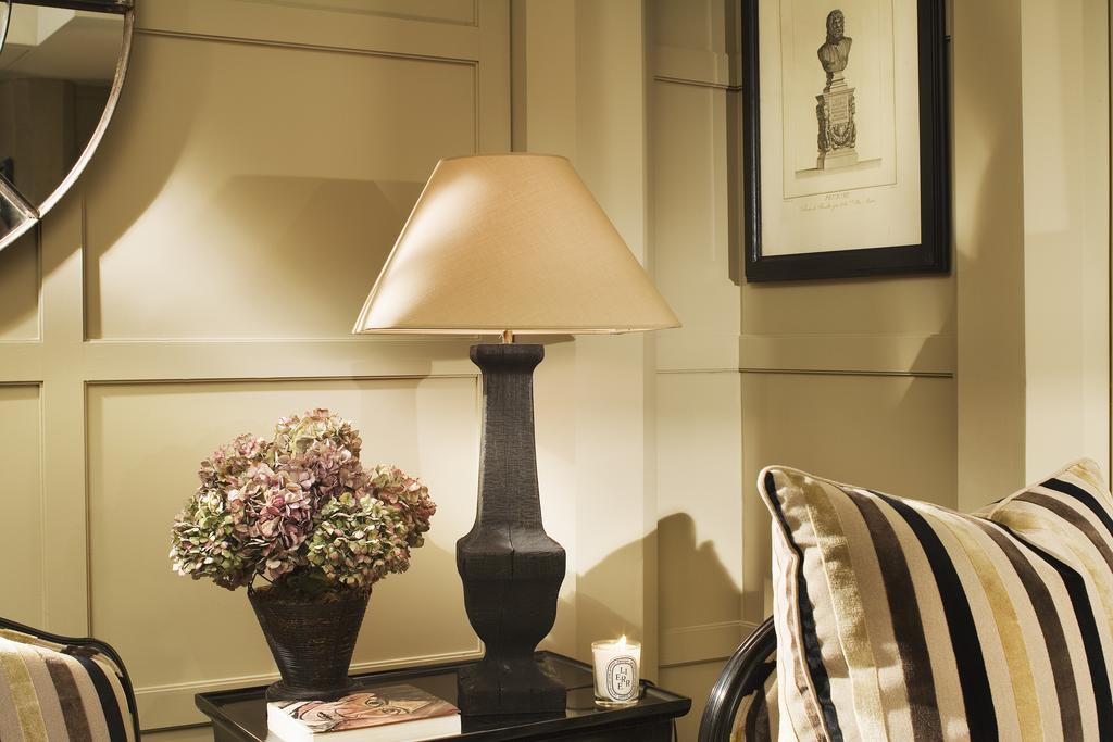 Pavillon Faubourg Saint-Germain & Spa Paris Dış mekan fotoğraf