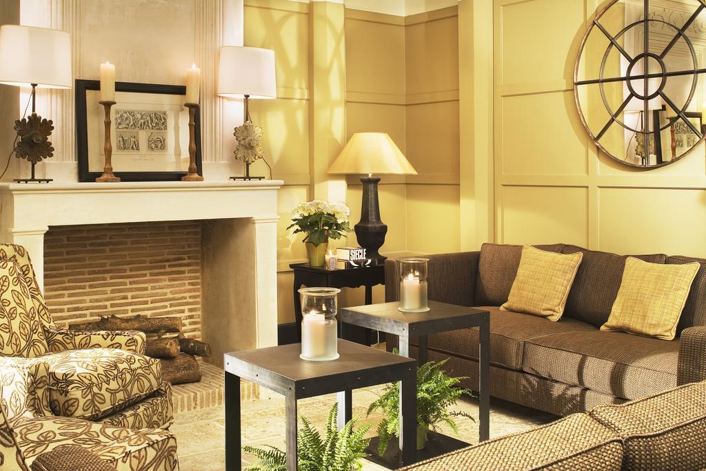 Pavillon Faubourg Saint-Germain & Spa Paris Dış mekan fotoğraf