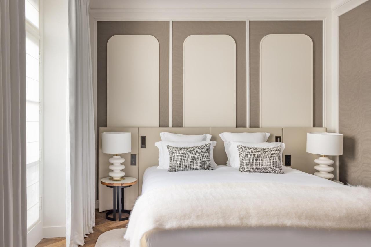 Pavillon Faubourg Saint-Germain & Spa Paris Dış mekan fotoğraf