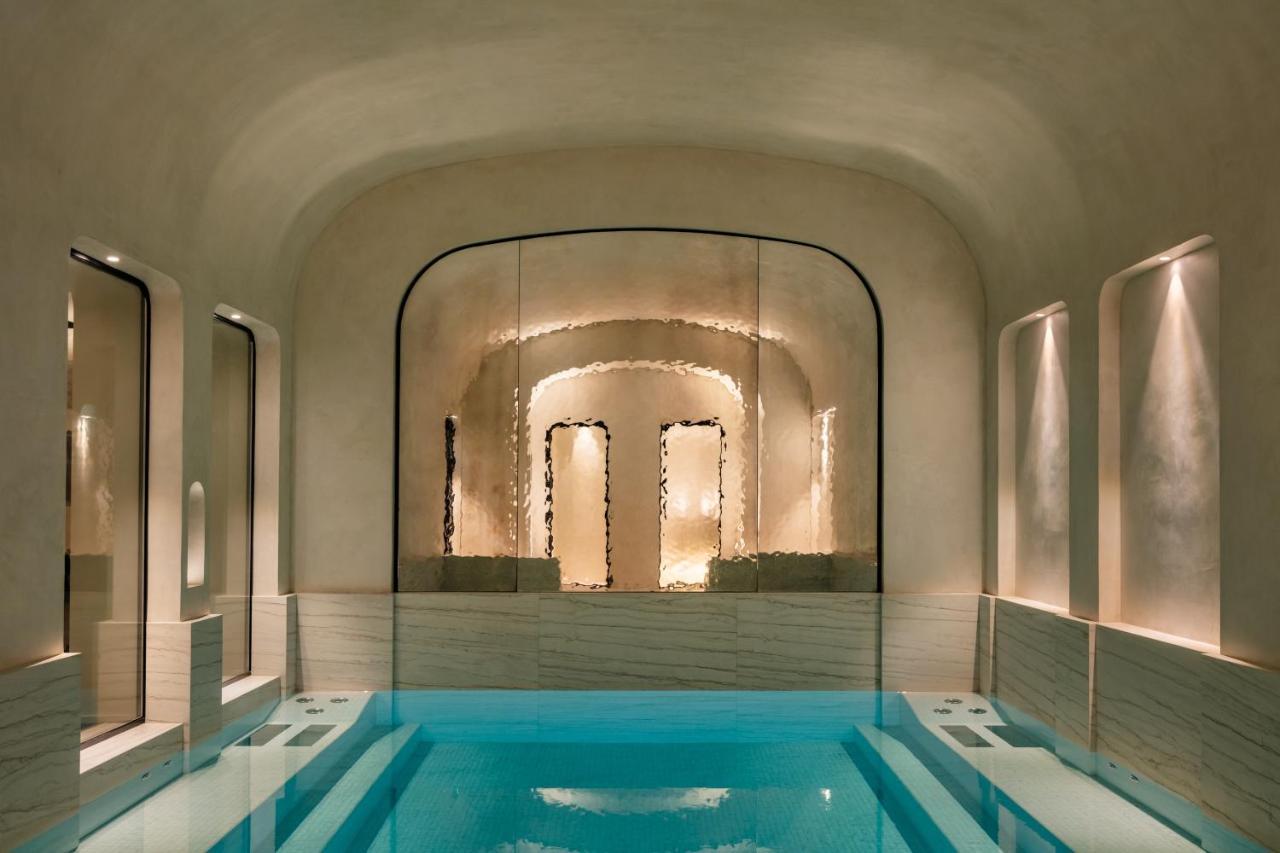 Pavillon Faubourg Saint-Germain & Spa Paris Dış mekan fotoğraf