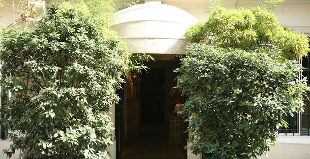 Pavillon Faubourg Saint-Germain & Spa Paris Dış mekan fotoğraf